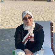 I am experienced Arabic teacher with 7 years experience